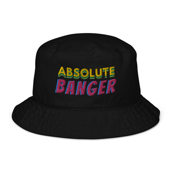 Absolute Banger Festival Hat