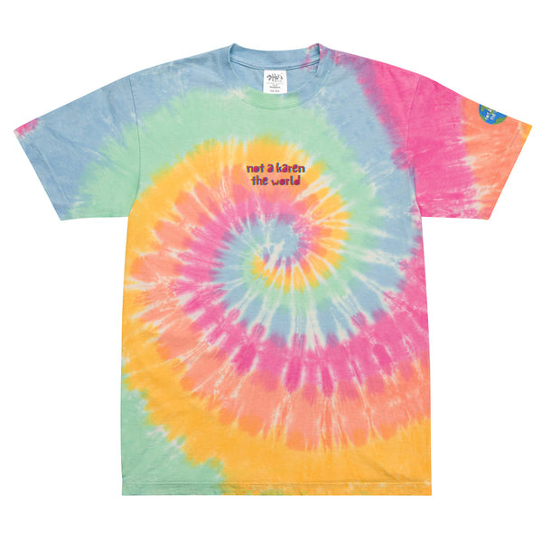 Not a Karen T-Shirt