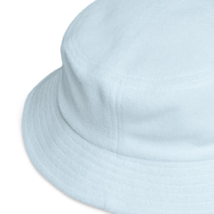 Trending Bucket Hat Sky Blue