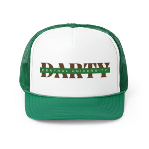 Darty University | Trucker Hat