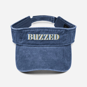 Get Buzzed | Faded Visor