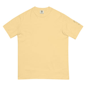 Caddy & Hobbes T-Shirt Lemonade