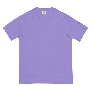 Caddy & Hobbes T-Shirt Purple Haze