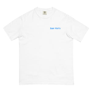 2AM Drunk Texts T-Shirt