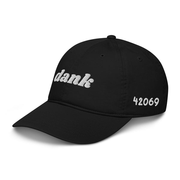 Dank 42069 Dad Hat