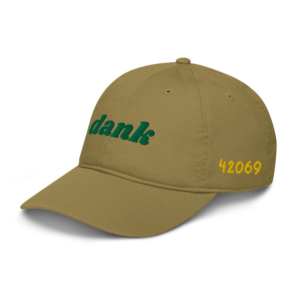 Dank 42069 | Dad Hat