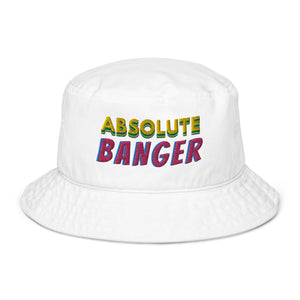 Absolute Banger Festival Hat