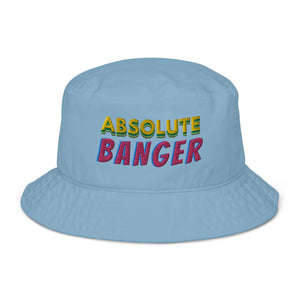 Absolute Banger Festival Hat
