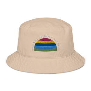 Sunset Sender Bucket Hat
