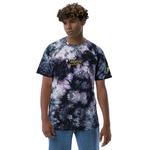 #ODPLFG Galaxy Tie-Dye T-Shirt
