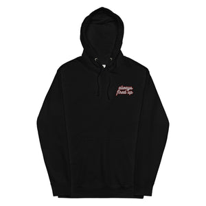Always Fired Up | Classic Hoodie