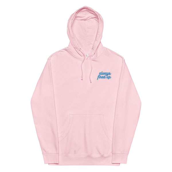 Always Fired Up | Limited Hoodie