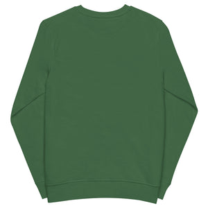 Sunset Senders | Eco Sweatshirt