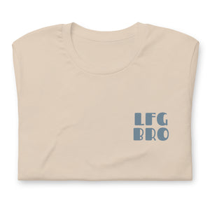 LFG BRO T-Shirt