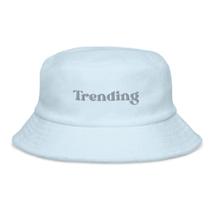 Trending Bucket Hat