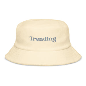 Trending Bucket Hat
