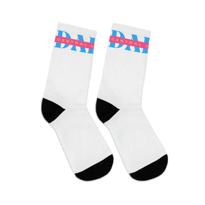 Darty Central | Recycled Socks