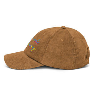 Buzzed & Bizzy | Campers Hat